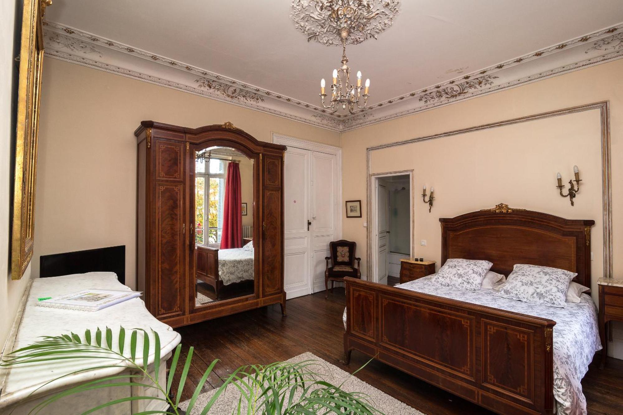 Villa St Simon Blaye Δωμάτιο φωτογραφία