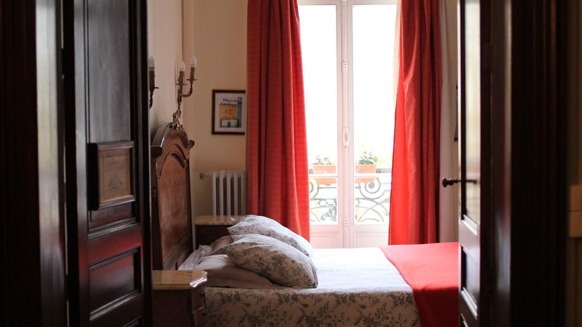 Villa St Simon Blaye Δωμάτιο φωτογραφία
