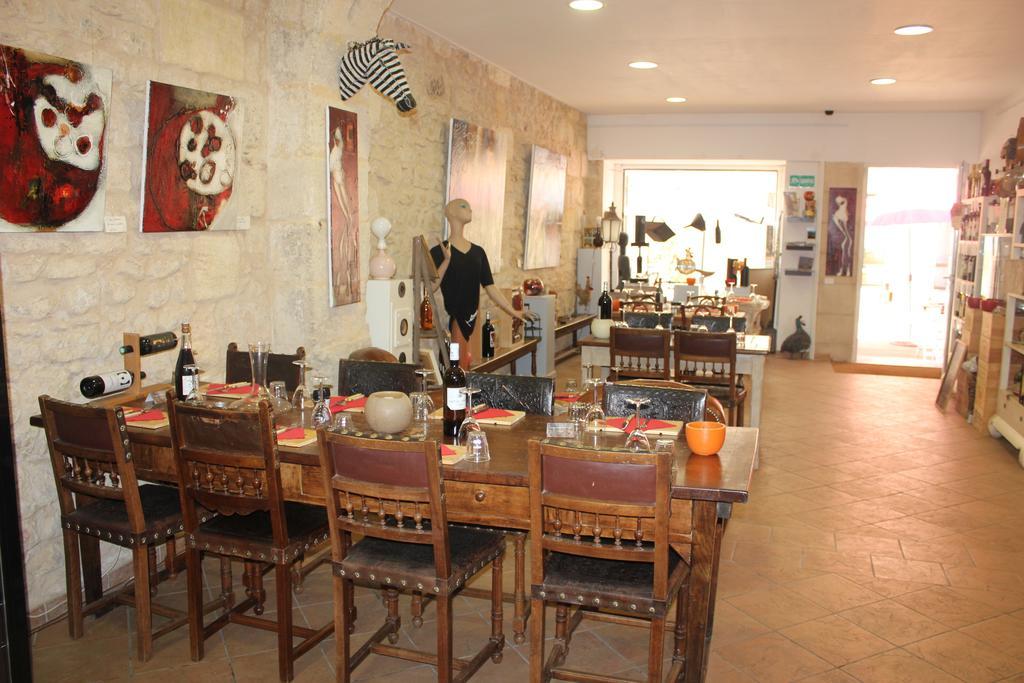 Villa St Simon Blaye Εξωτερικό φωτογραφία