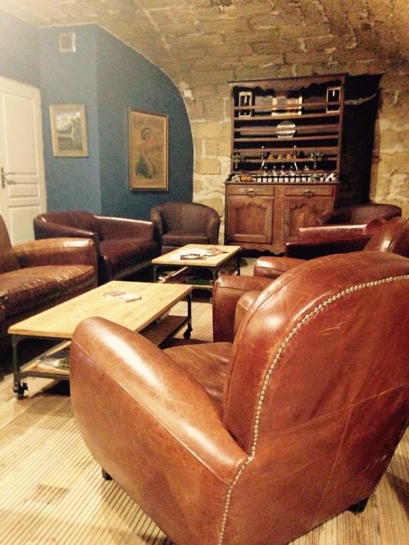 Villa St Simon Blaye Εξωτερικό φωτογραφία