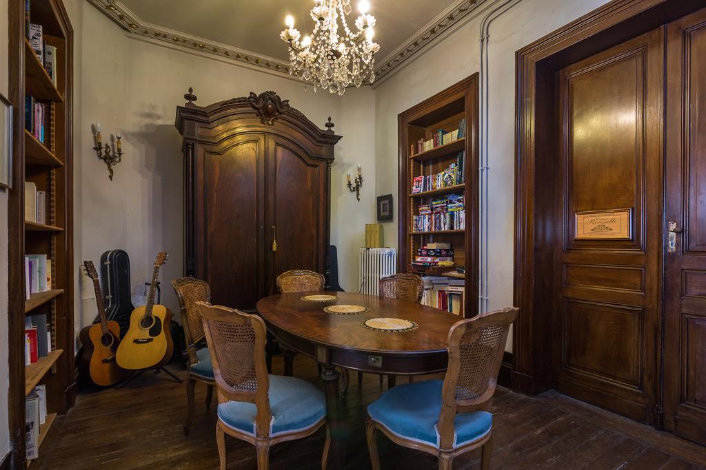 Villa St Simon Blaye Εξωτερικό φωτογραφία