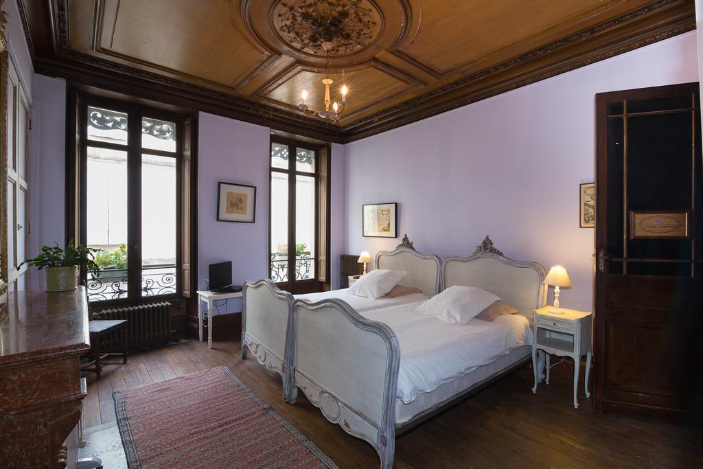 Villa St Simon Blaye Δωμάτιο φωτογραφία