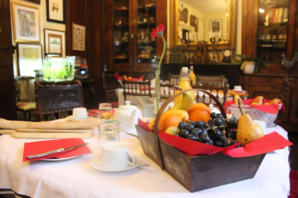 Villa St Simon Blaye Εξωτερικό φωτογραφία