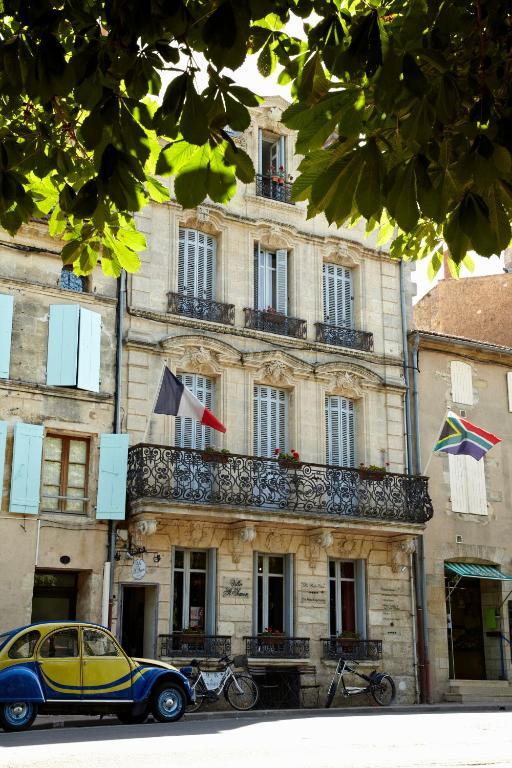 Villa St Simon Blaye Εξωτερικό φωτογραφία