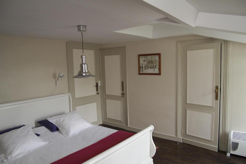 Villa St Simon Blaye Δωμάτιο φωτογραφία