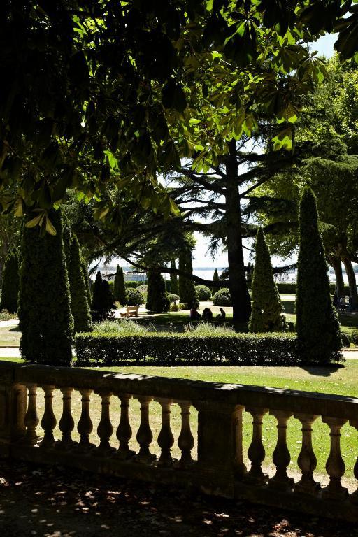 Villa St Simon Blaye Εξωτερικό φωτογραφία
