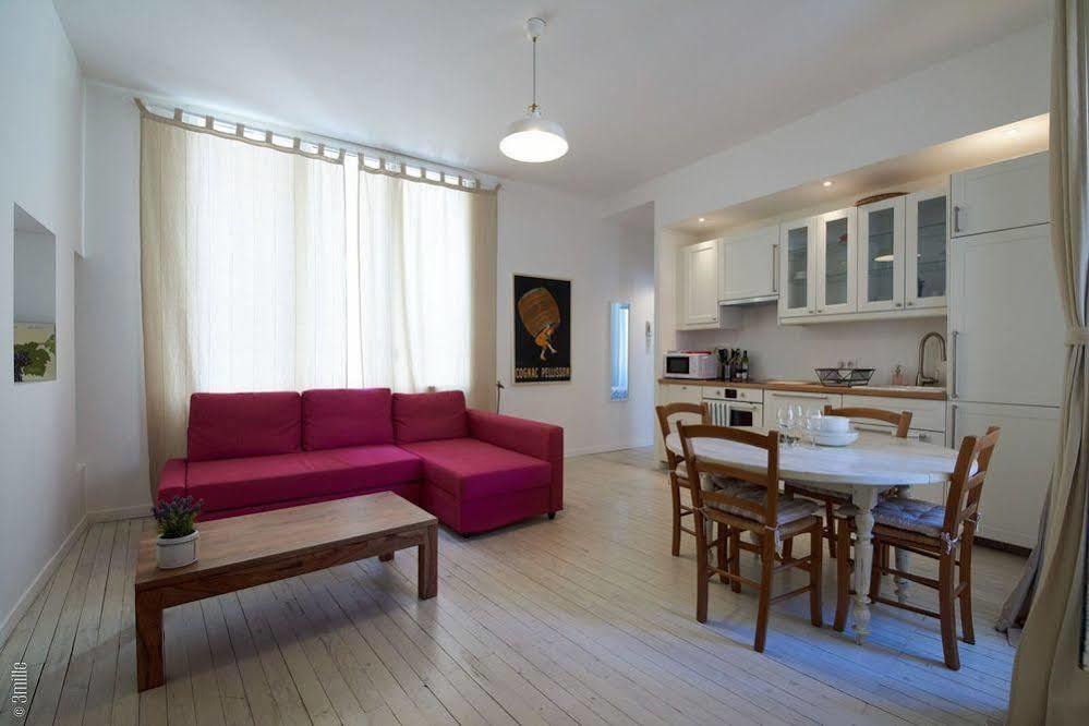 Villa St Simon Blaye Εξωτερικό φωτογραφία